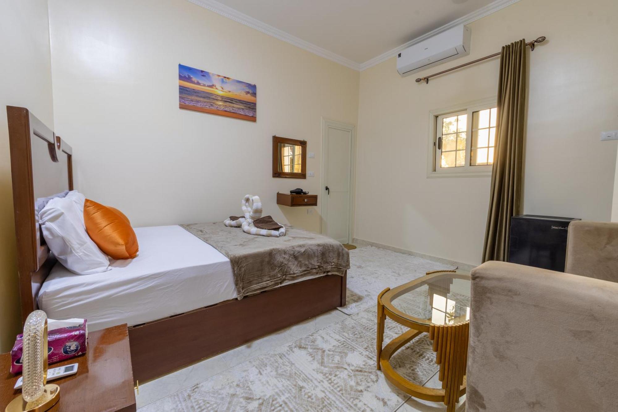 Samara Guest House 아스완 외부 사진