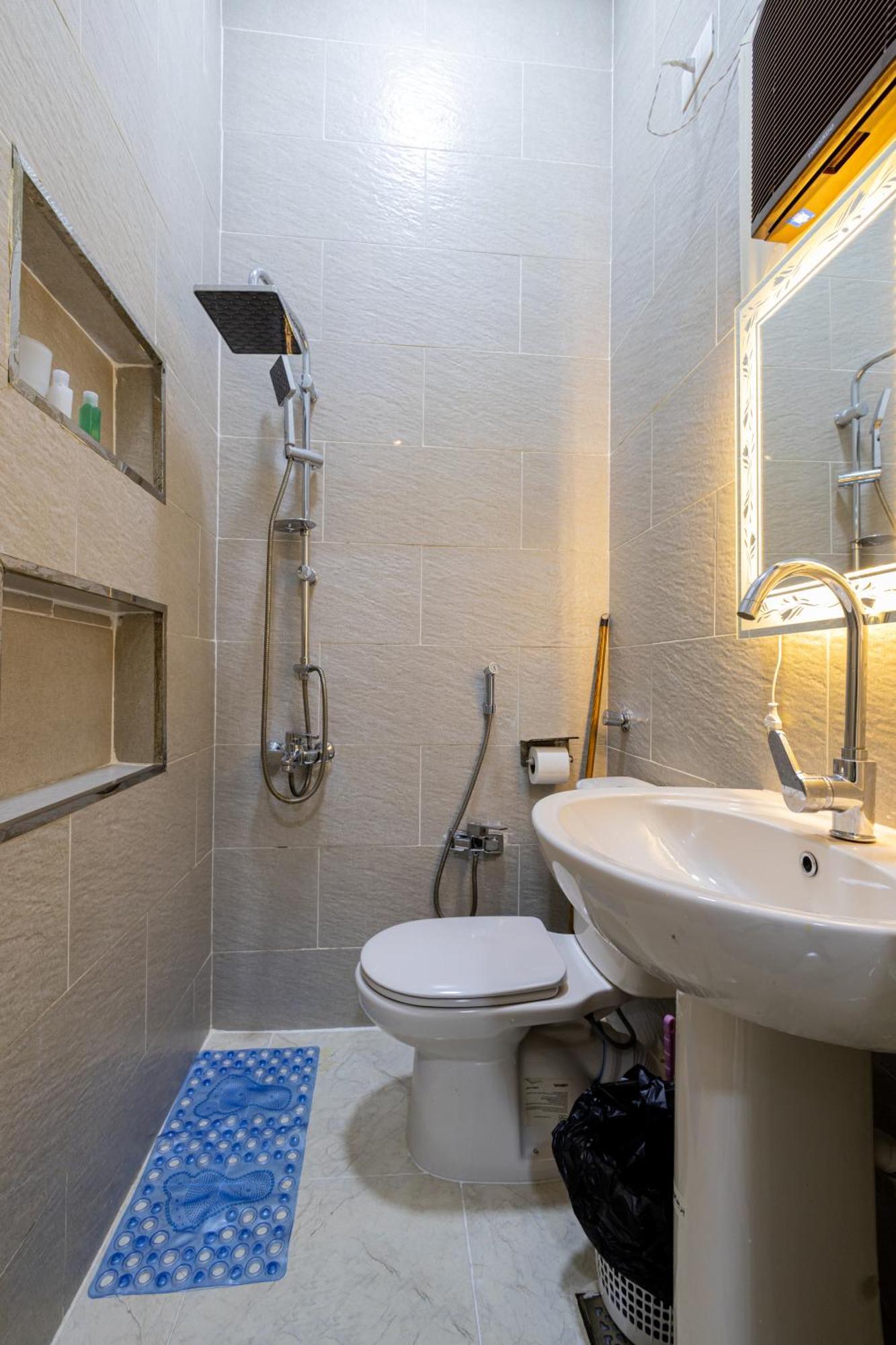 Samara Guest House 아스완 외부 사진