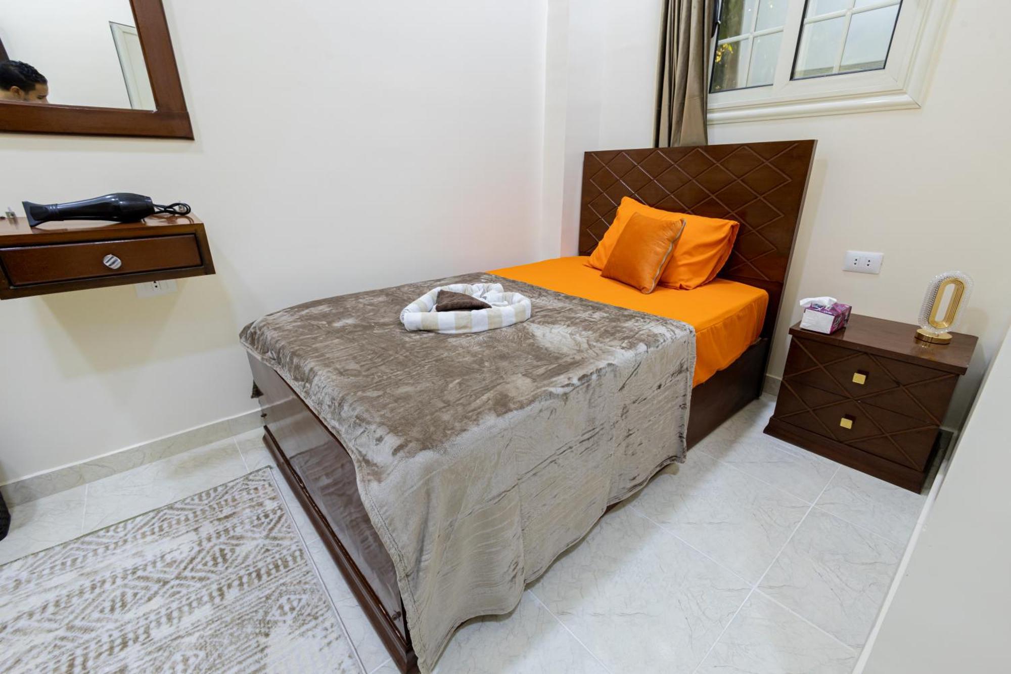 Samara Guest House 아스완 외부 사진