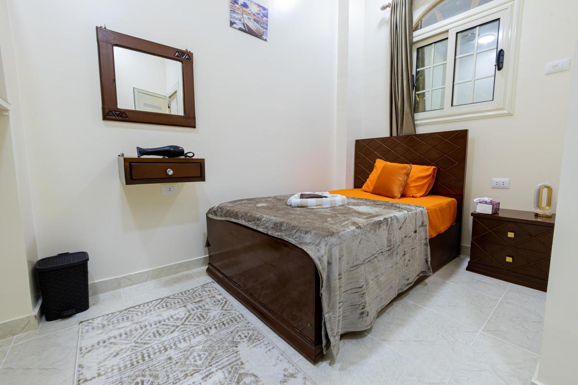 Samara Guest House 아스완 외부 사진