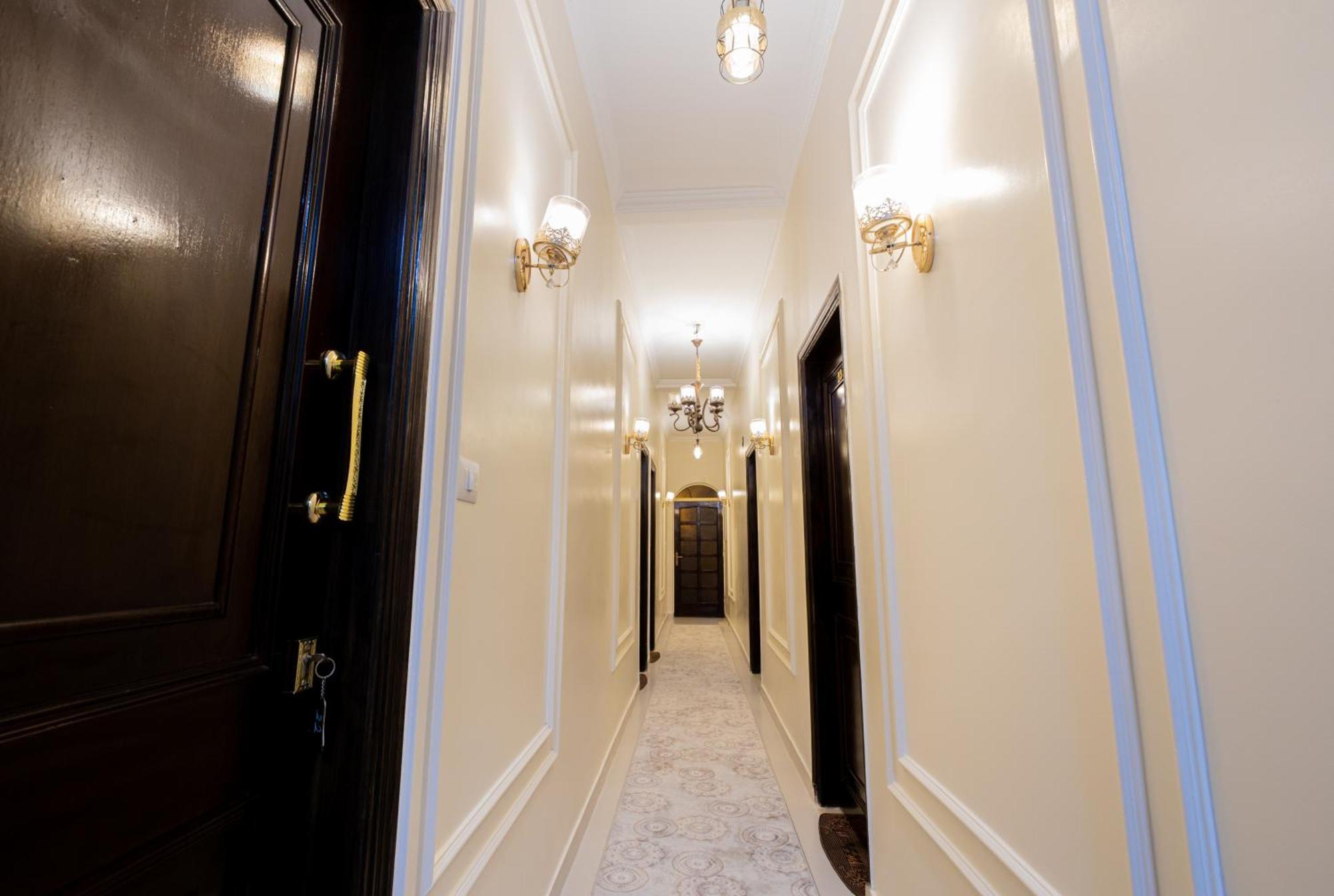 Samara Guest House 아스완 외부 사진